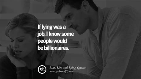 Quotes About Liar Lies And Lying Boyfriend In A Relationship