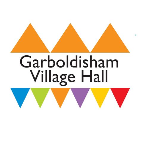 Village Hall Garboldisham Diss