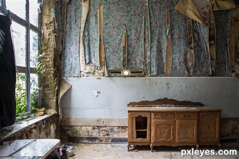 Inside Abandoned Buildings Photography Contest 21250
