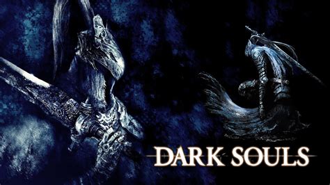 Dark Souls Two Sword Warriors Hd Games Wallpapers Hd