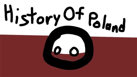 History Of Poland Youtube