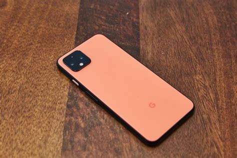 Could i somehow get it to work by myself? Google Pixel 4 Review | Pixel 4 Specs 2019