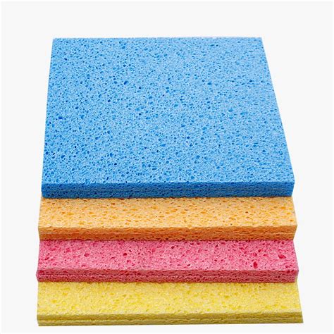 Best Price Cellulose Sponge Block Kitchen Compressed Cellulose Sponge Buy Cellulose Sponge