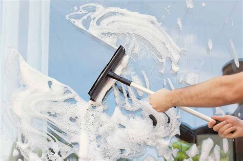 Get dedicated cleaners for your home, exclusive time slots & free reschedules. Window Washing - EcoPro Cleaning Co. Auckland