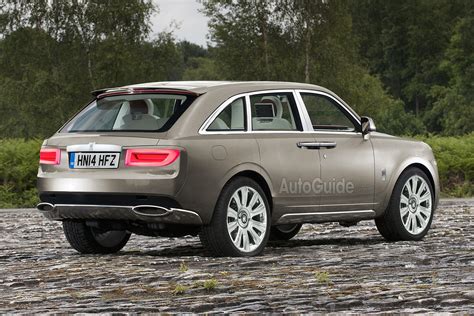 Check spelling or type a new query. The New Rolls-Royce SUV Could Look Like This - Luxury4Play.com