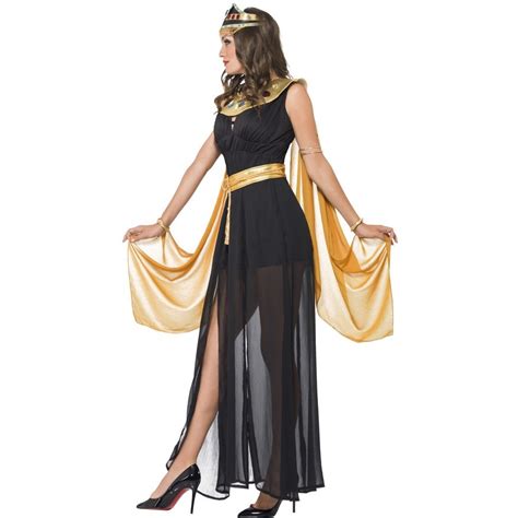 Adult Women Cleopatra Costume Sexy Egypt Queen Cosplay Halloween Carnaval Costumes Fancy