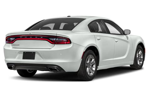 2020 Dodge Charger Specs Price Mpg And Reviews