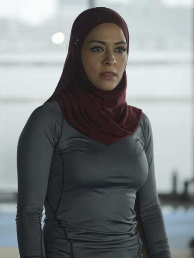 Young Muslim Women Weigh In On The Hijabi Character In Quantico