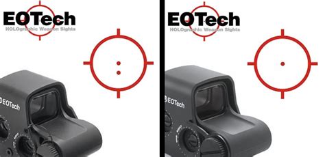 Which Eotech 512 552 Xps Or Exps Page 2 Ar15com
