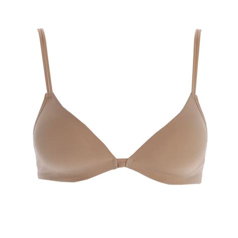 Reggiseno A Triangolo Cotonella Chiara CD017 Senza Ferretto Intimorosa