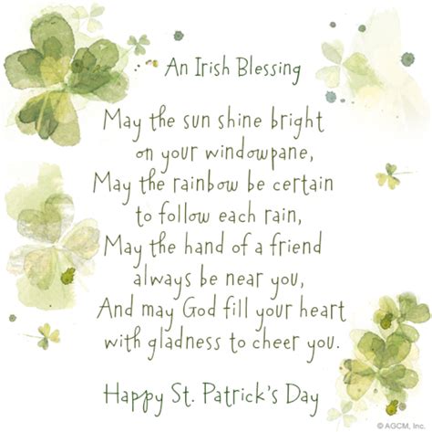 Paddy's day poems and poetries. Pin on St. Patrick's Day