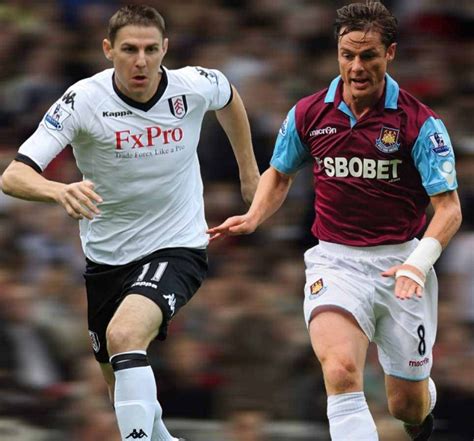 Live Fulham V West Ham All The Action At Craven Cottage As It