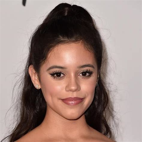 Jenna Ortega Elegida Entre Las Top 100 Latina Powerhouse 2020