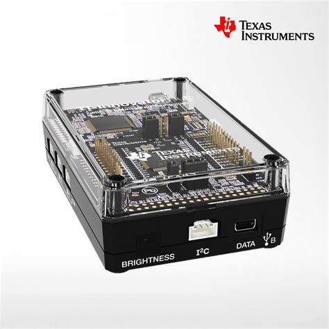 Innovator Hub Innovator Technology Texas Instruments Opentech