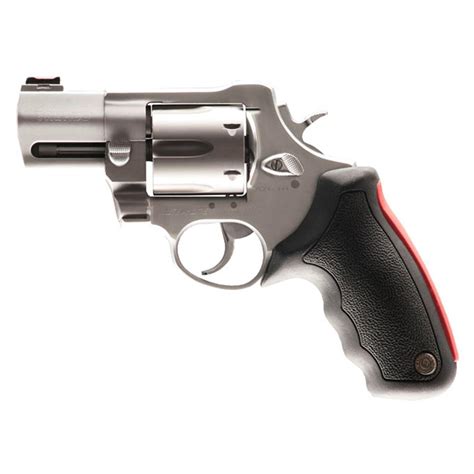Taurus 513 Raging Judge Revolver 454 Casull 2513039