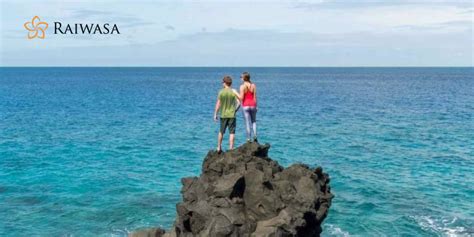 7 Top Rated Tourist Attractions Around Fiji Islands Raiwasa Private