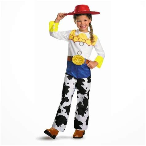 Disfraces Alquiler Y Venta Disfraz De Jessie La Vaquera Toy Story