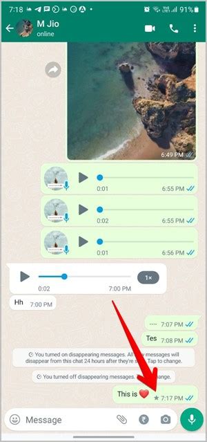 What Do Various Icons And Symbols Mean On Whatsapp Techwiser 2023