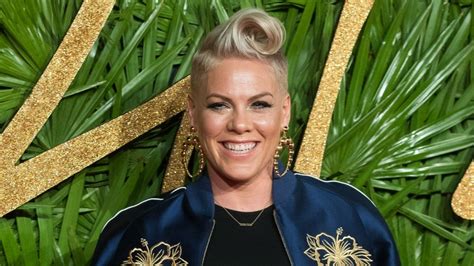Pink Reveals New Album Hurts To Be Human Is Coming This Spring