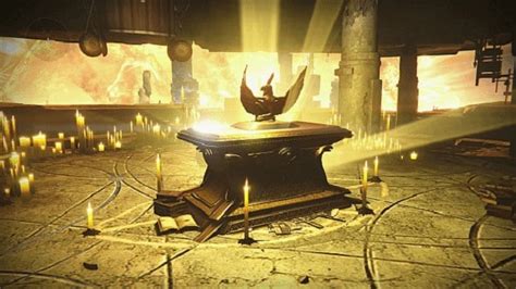 Destiny 2 Curse Of Osiris Lighthouse Guide Segmentnext