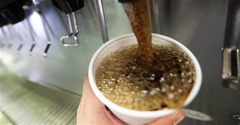 more cities pass soda taxes on sugary drinks cbs news