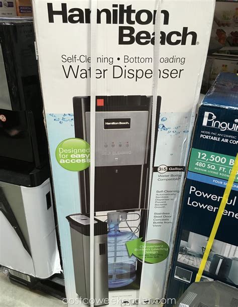 View Water Dispenser Costco Uk 