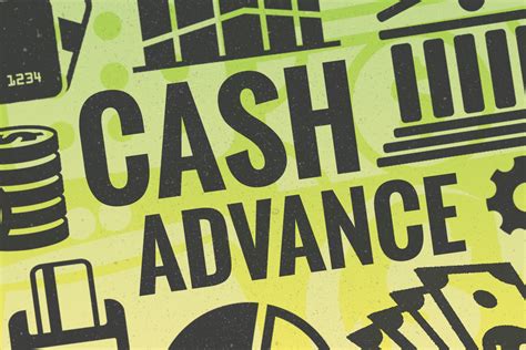 What Is A Cash Advance Thestreet