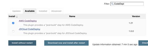Setting Up A CI CD Pipeline By Integrating Jenkins With AWS CodeBuild And AWS CodeDeploy LaptrinhX