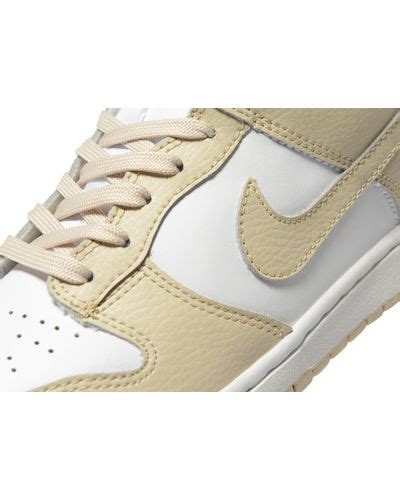 Nike Leather Dunk Low Lyst