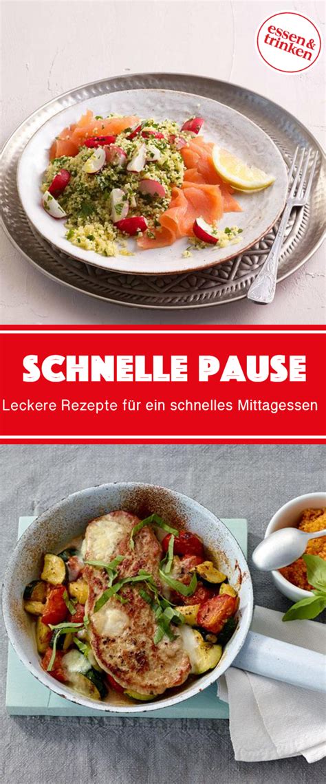 Check spelling or type a new query. Schnelle Mittagessen | Rezepte, Mittagessen und Schnell kochen
