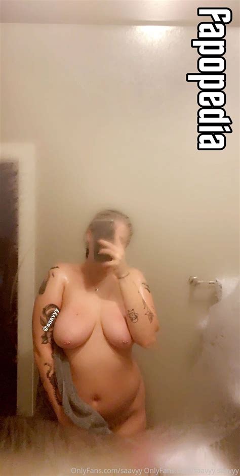 Notsaavy Nude Leaks Photo Fapopedia