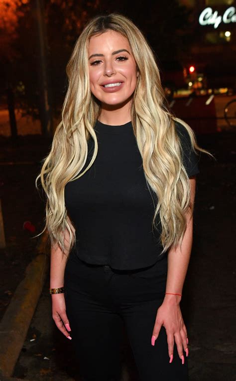 Brielle Biermann Says She’s A “completely Different” Person After Another Dramatic