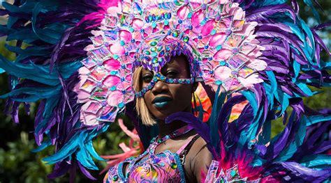 Notting Hill Carnival Outfits Blog Inspiration River Island Edit