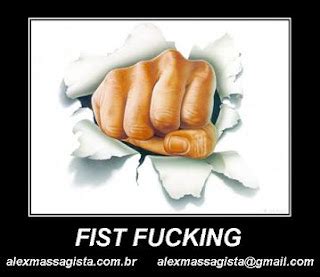 Fisting Experi Ncia Extrema Fist Fucking