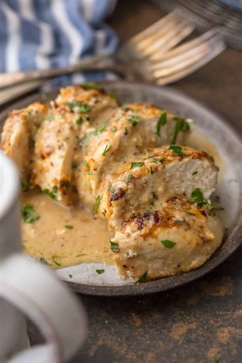 Easiest Way To Make Yummy Melt In Your Mouth Chicken Bake Prudent