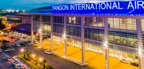 New Technology To Boost Yangons Operational Efficiency Aci Asia