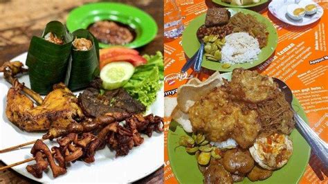 Legendaris Dan Terkenal Enak Kuliner Malam Di Jakarta Pusat Ini Tak Boleh Kamu Lewatkan