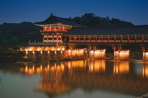 15 Cosas Que Hacer En Gyeongju Corea Del Sur Los Traveleros