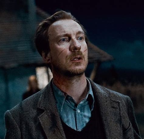 Lupin's birthday is march 10th, according to the author. Remus Lupin | Harry potter movies, Harry potter characters ...