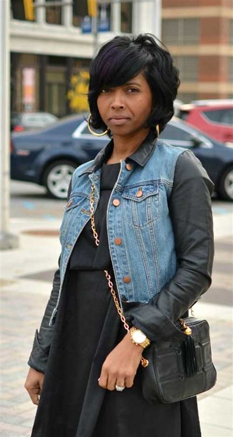 There are so many types of bobs. Black Girl Bob Hairstyles 2014 - 2015 | Short Hairstyles ...