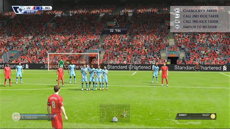 Fifa 20 позволяет сыграть в футбол, не выходя из дома. Fifa 15 Free Download - Full Version Game Crack (PC)