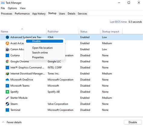 7 Ways To Fix System Idle Process High CPU In Windows 11