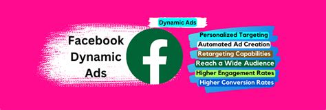 How To Create Facebook Dynamic Ads