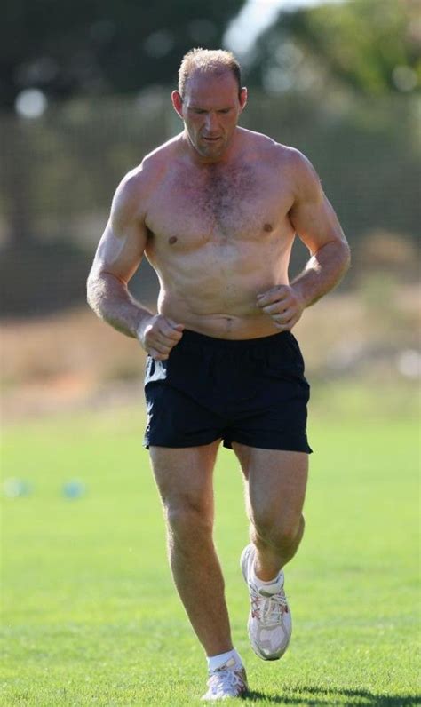 Lawrence Dallaglio Lawrence Dallaglio Daddies Rugby Men