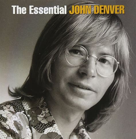 The Essential John Denver 2cd John Denver Amazonde Musik Cds And Vinyl
