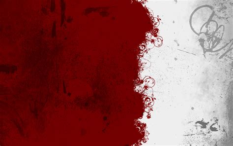 Free Download Red White Background Wallpaper 1920x1200 For Your