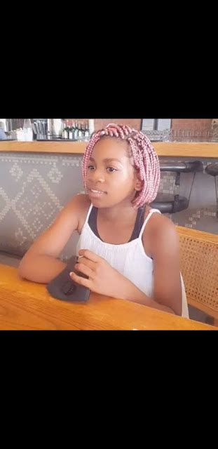 See Kelly Khumalo S Daughter And Mandisa S Daughter Resemble Their Father Senzo Meyiwa