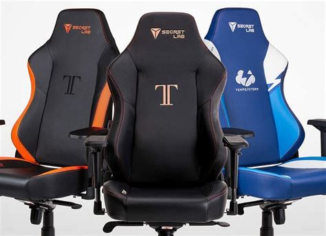 Secretlab Titan 2020 Series Gaming Chair Review Chairsfx