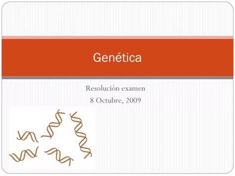 Ppt Genética Powerpoint Presentation Free Download Id4447904