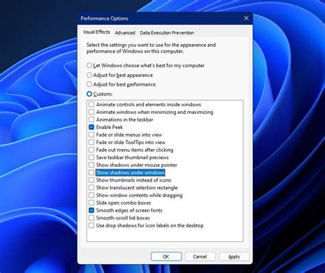 How To Speed Up Windows 11 Performance And Animations